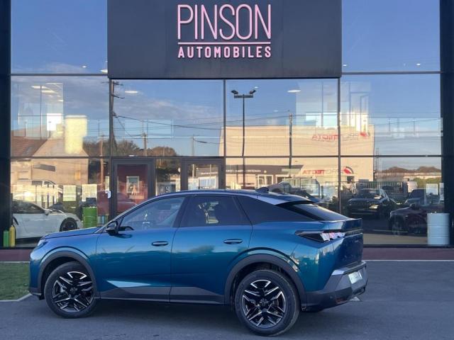 Peugeot 3008 image 6