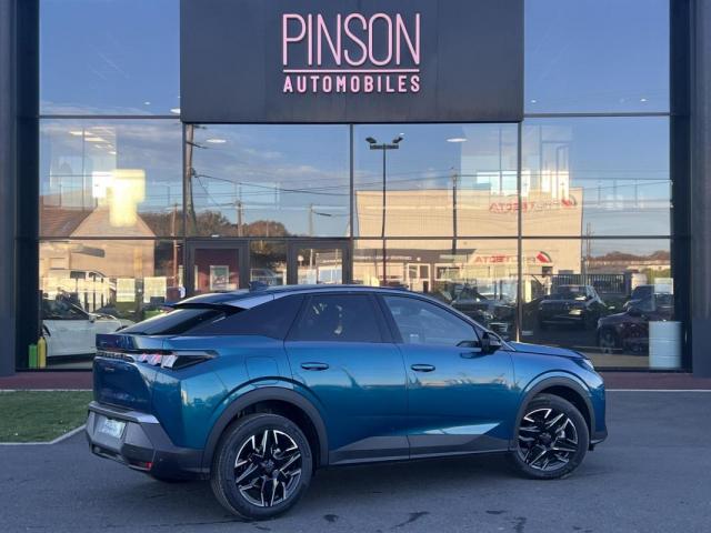 Peugeot 3008 image 4