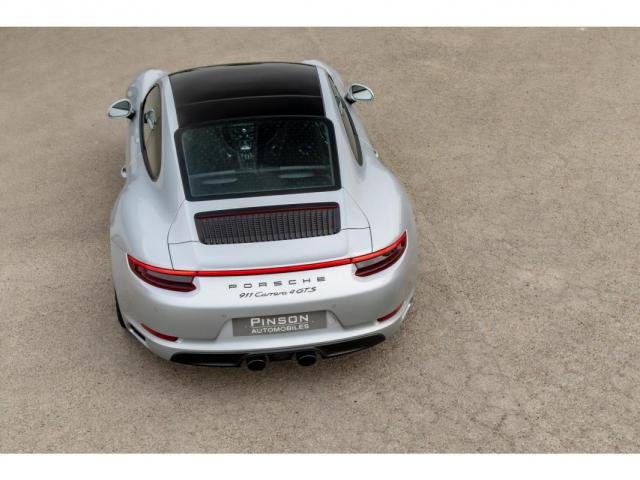 Porsche 911 image 3