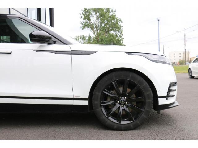 Land Rover Range Rover Velar image 1