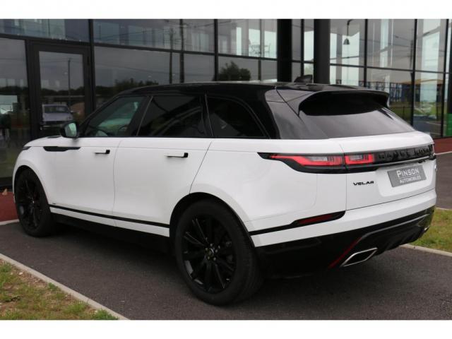 Land Rover Range Rover Velar image 7
