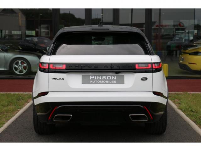 Land Rover Range Rover Velar image 9