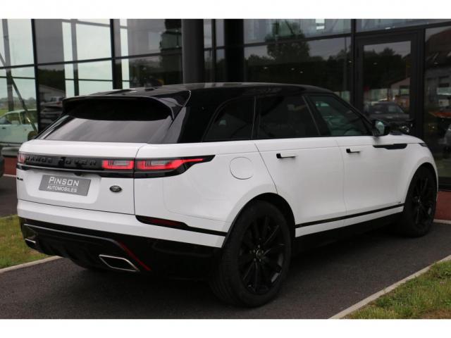 Land Rover Range Rover Velar image 6