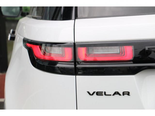 Land Rover Range Rover Velar image 5