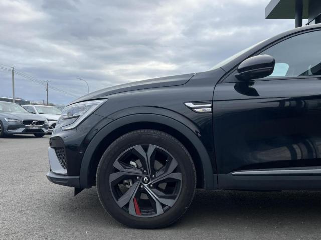 Renault Arkana image 6