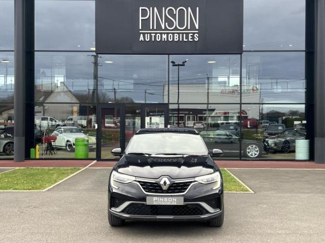 Renault Arkana image 3