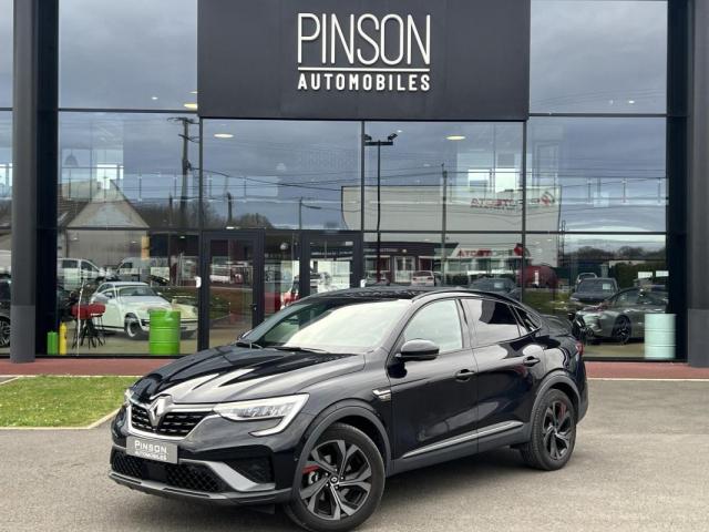 Renault Arkana image 9