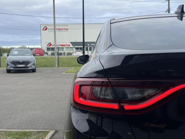 Renault Arkana image 2