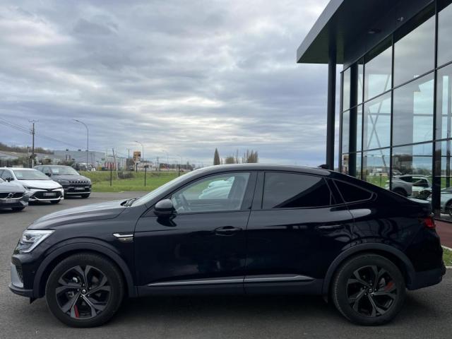 Renault Arkana image 1