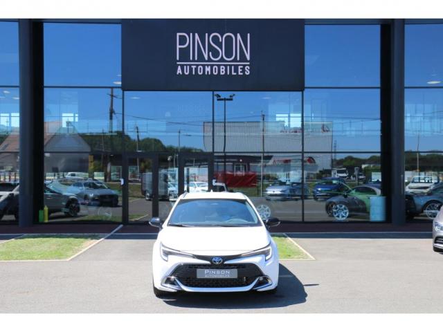 Toyota Corolla image 7