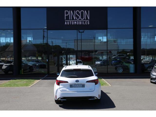 Toyota Corolla image 5