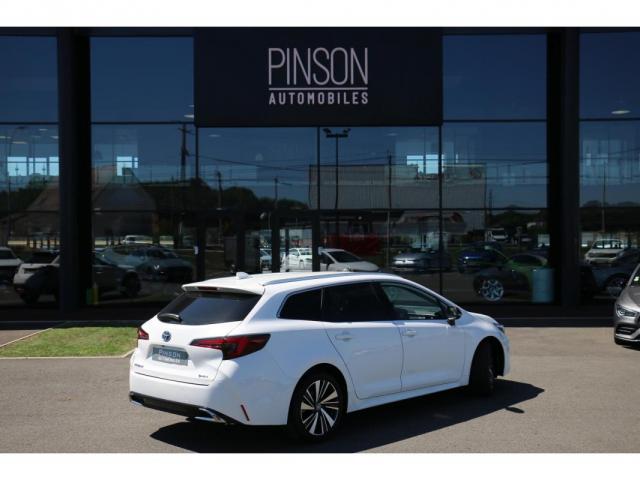 Toyota Corolla image 6