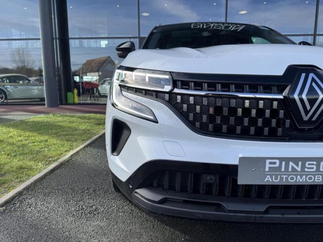 Renault Austral image 3