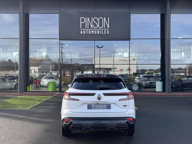 Renault Austral image 9