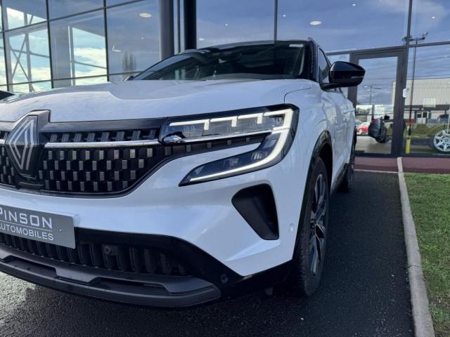 Renault Austral image 2