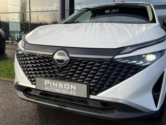 Nissan Qashqai image 9