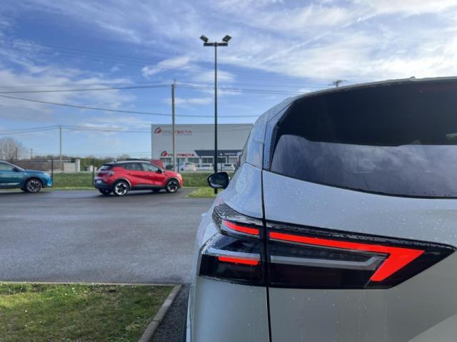 Nissan Qashqai image 4