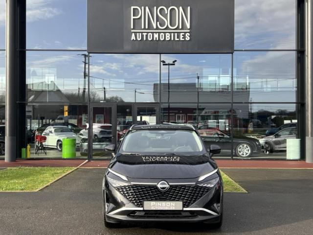 Nissan Qashqai image 5