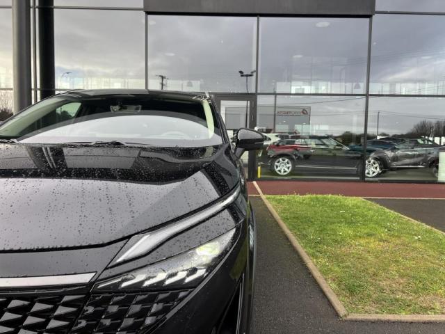 Nissan Qashqai image 8