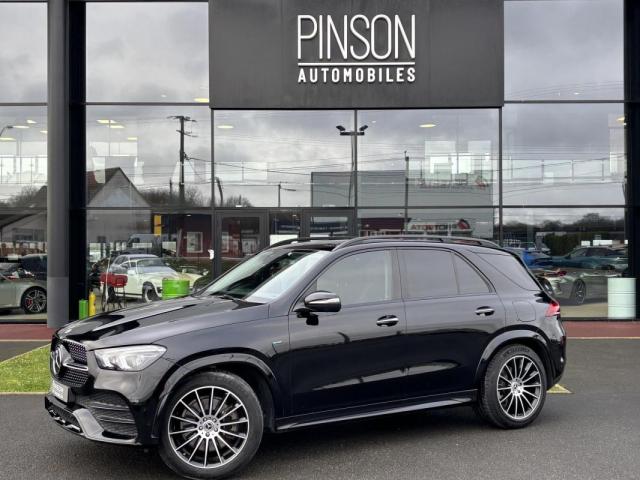 Mercedes Benz Classe Gle image 7