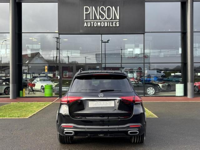 Mercedes Benz Classe Gle image 3