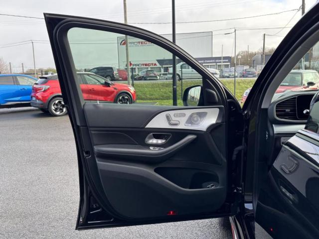 Mercedes Benz Classe Gle image 4