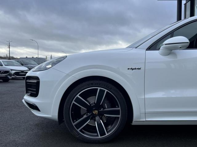 Porsche Cayenne Coupé image 5