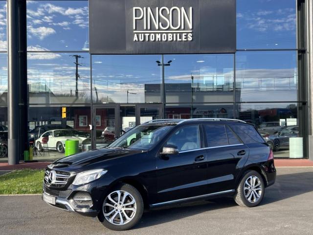 Mercedes Benz Classe Gle image 3