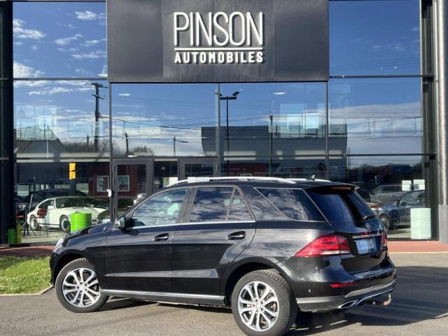 Mercedes Benz Classe Gle image 1