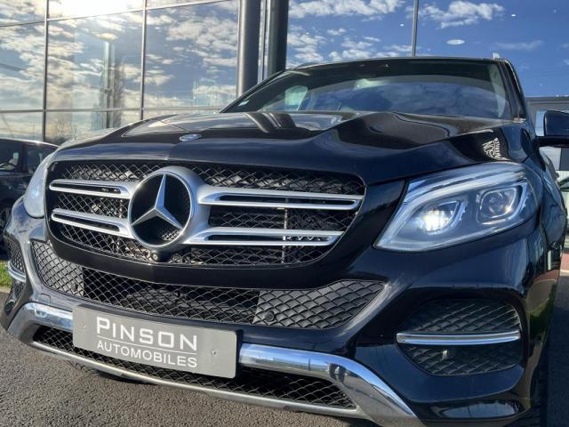 Mercedes Benz Classe Gle image 7