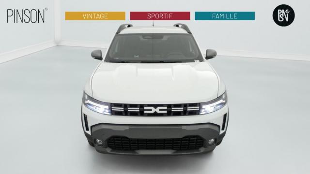 Dacia Duster image 1