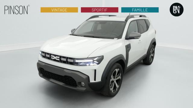 Dacia Duster image 2