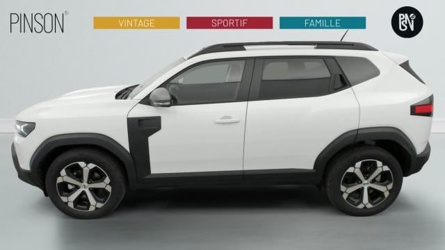 Dacia Duster image 9