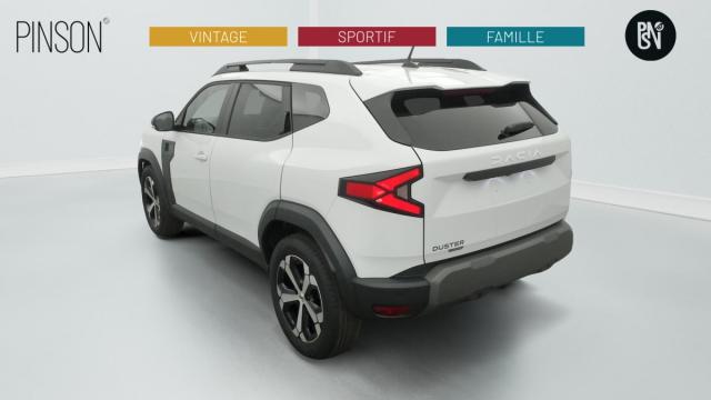 Dacia Duster image 6