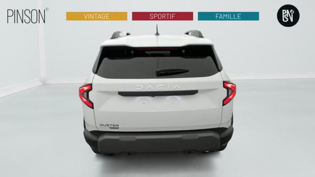 Dacia Duster image 7