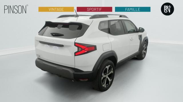 Dacia Duster image 3