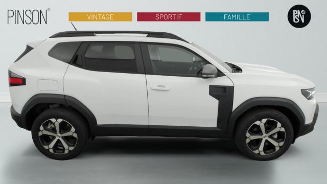 Dacia Duster image 4