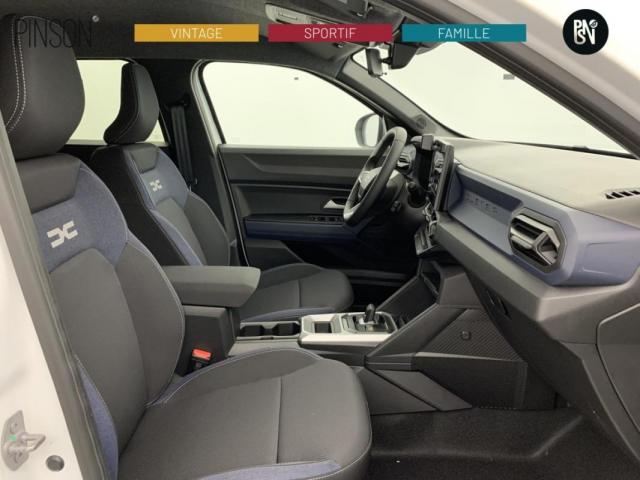 Dacia Duster image 8