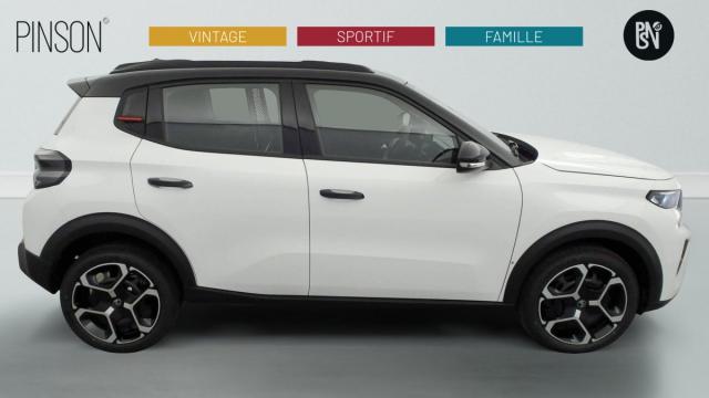 Citroen C3 image 7