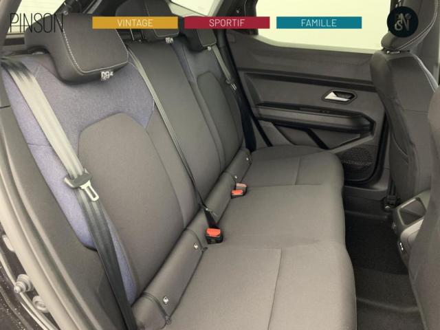 Dacia Duster image 4