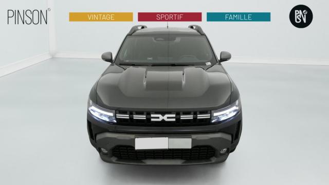 Dacia Duster image 2