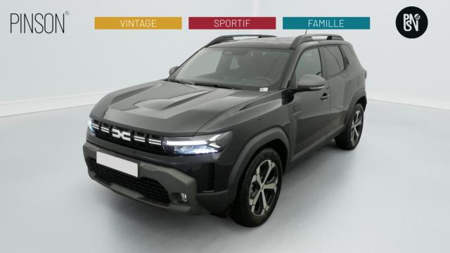 Dacia Duster image 6