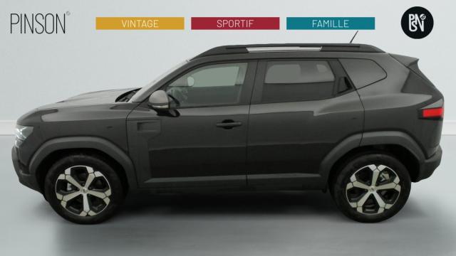 Dacia Duster image 1