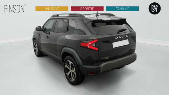 Dacia Duster image 3