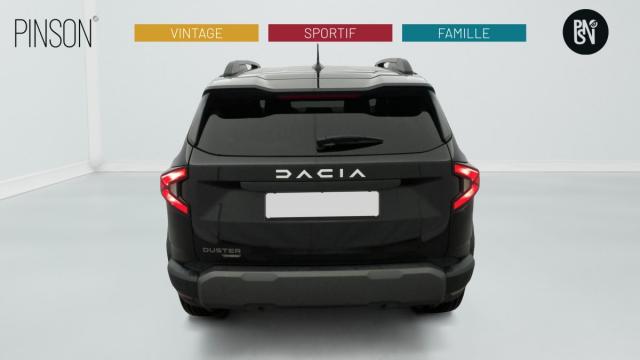 Dacia Duster image 7