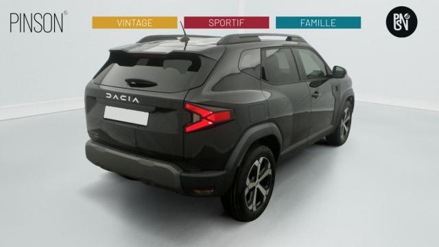 Dacia Duster image 9