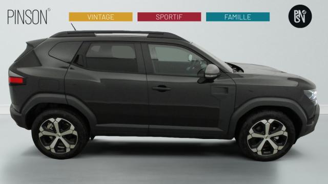 Dacia Duster image 8