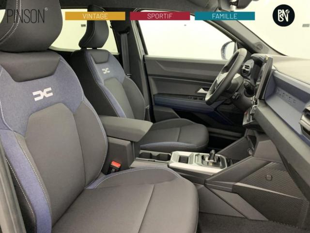 Dacia Duster image 5