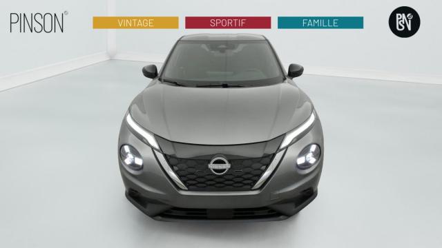 Nissan Juke image 3