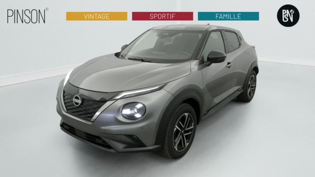 Nissan Juke image 5